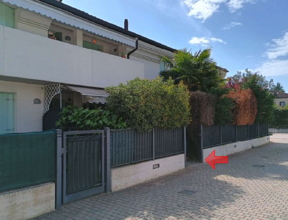 Mogliano Veneto Vendita Appartamento trilocale