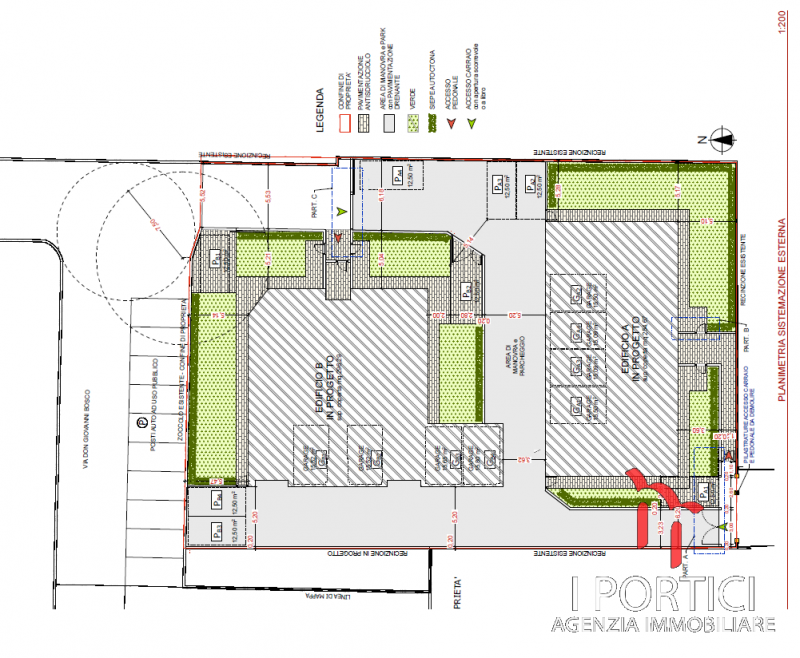 San Dono 

Unità A4

A San Dono, nel cuore di una zona residenziale tranquilla, ma al tempo stess...
