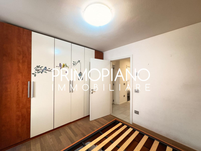 Appartamento 2 stanze completamente arredato a Vezzano