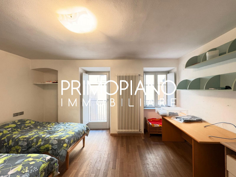 Appartamento 2 stanze completamente arredato a Vezzano