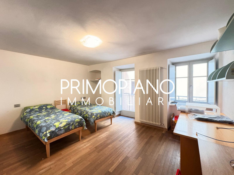 Appartamento 2 stanze completamente arredato a Vezzano