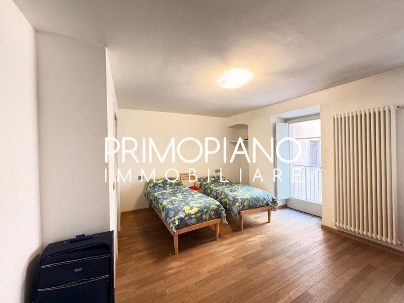 Appartamento 2 stanze completamente arredato a Vezzano