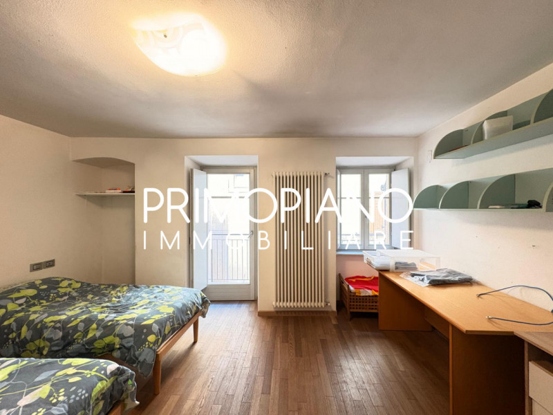 Appartamento 2 stanze completamente arredato a Vezzano