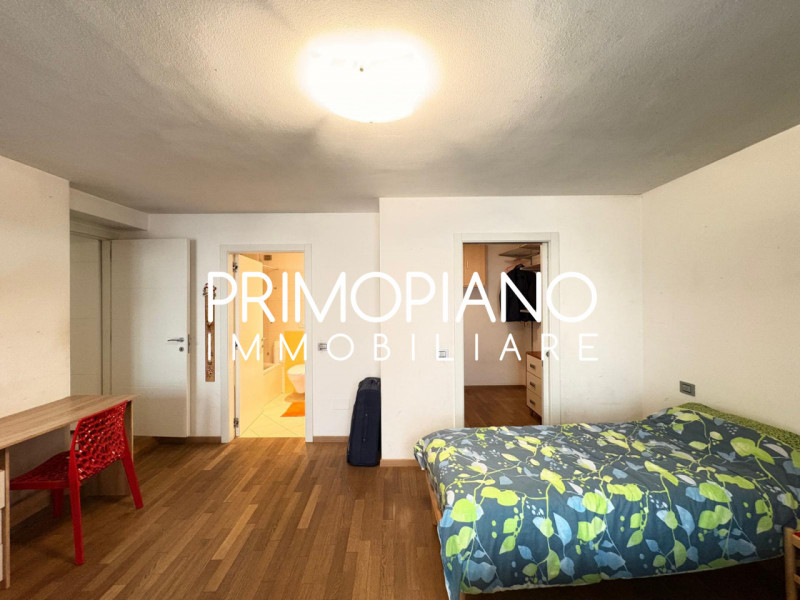 Appartamento 2 stanze completamente arredato a Vezzano