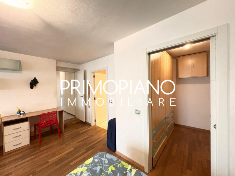 Appartamento 2 stanze completamente arredato a Vezzano