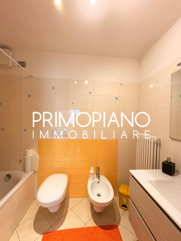 Appartamento 2 stanze completamente arredato a Vezzano