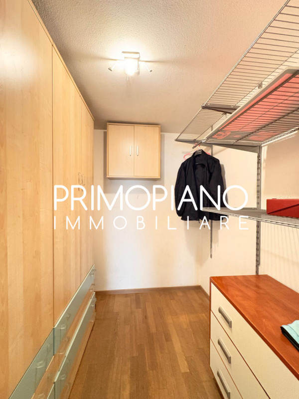 Appartamento 2 stanze completamente arredato a Vezzano