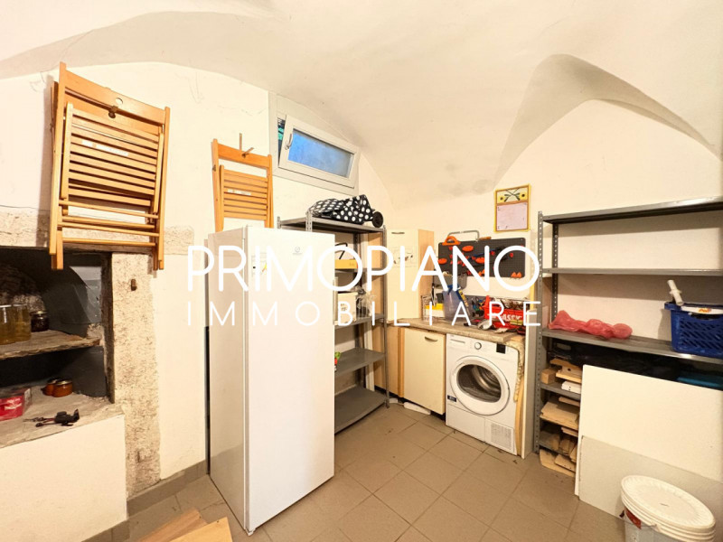 Appartamento 2 stanze completamente arredato a Vezzano