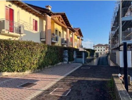 Trevignano Vendita Appartamento bilocale