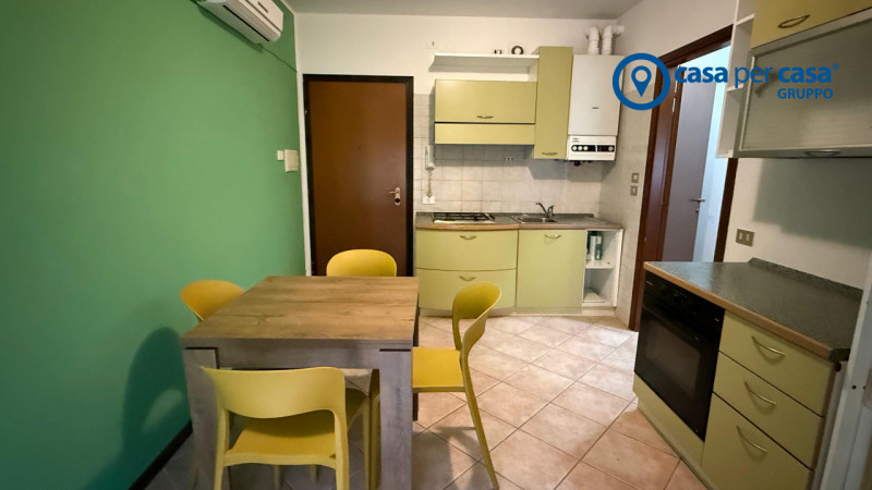 Rovigo Affitto Appartamento bilocale