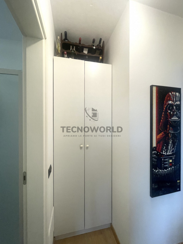 Scopri questo affascinante appartamento bilocale situato a Bassano del Grappa, a pochi passi dal ...