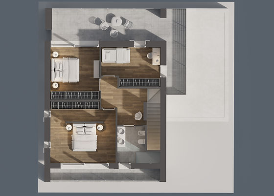 PROPOSTA NUOVA COSTRUZIONE CHIAVI IN MANO
Scopri la tua nuova casa da sogno nella splendida local...