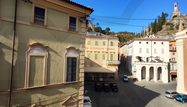 Brisighella Affitto Appartamento bilocale