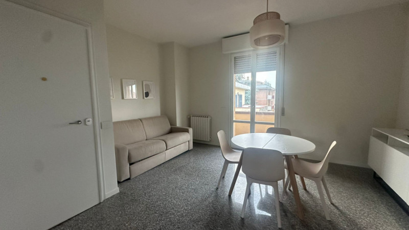 Carpi Affitto Appartamento trilocale