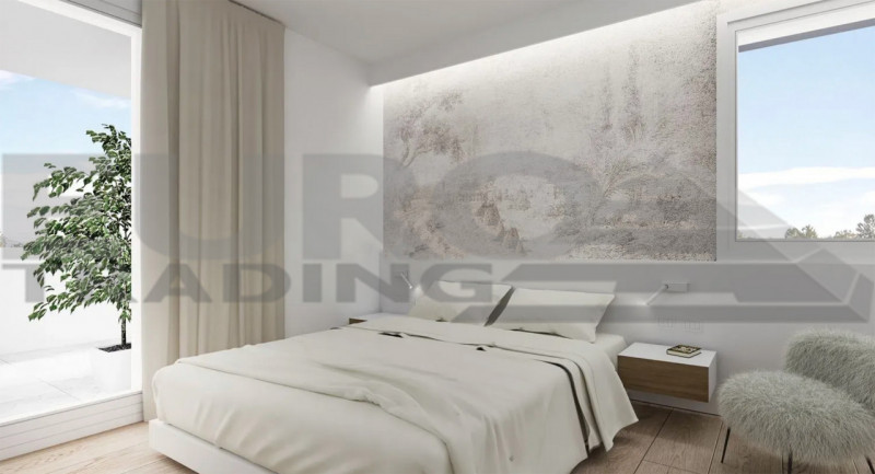 In una zona residenziale tranquilla e recente, a pochi passi dalla stazione, dal centro e da tutt...