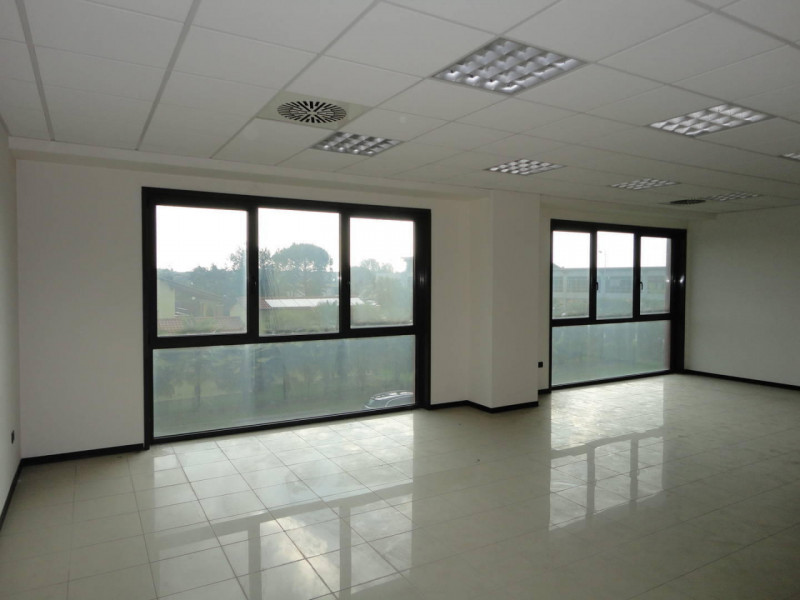 Vigonza Affitto Ufficio