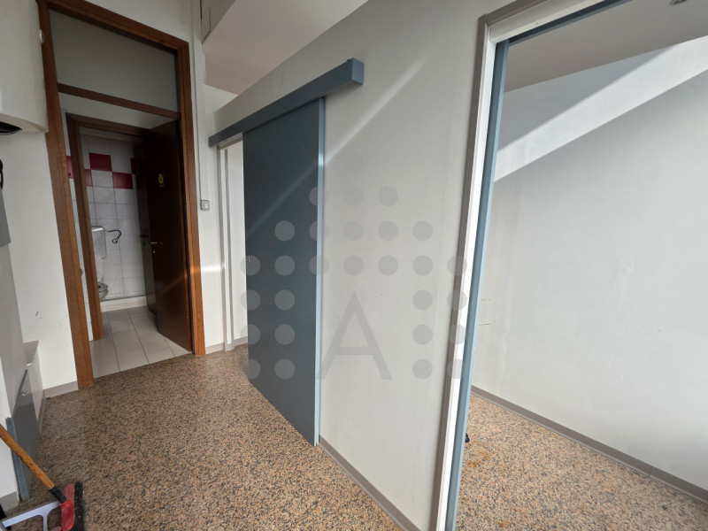 In posizione strategica, nel cuore di Abano Terme e a pochi passi dall’ospedale e dai principali ...