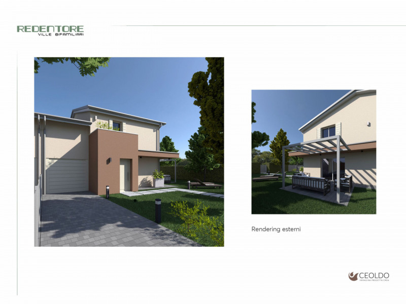 PIANIGA località RIVALE a 3 km dalla Chiesa di Vigonza: zona centrale in quartiere residenziale v...