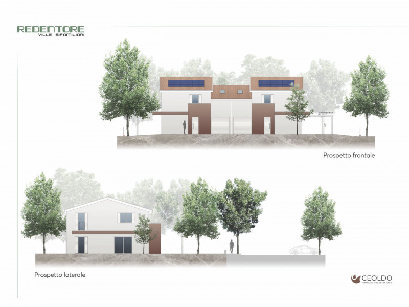 PIANIGA località RIVALE a 3 km dalla Chiesa di Vigonza: zona centrale in quartiere residenziale v...