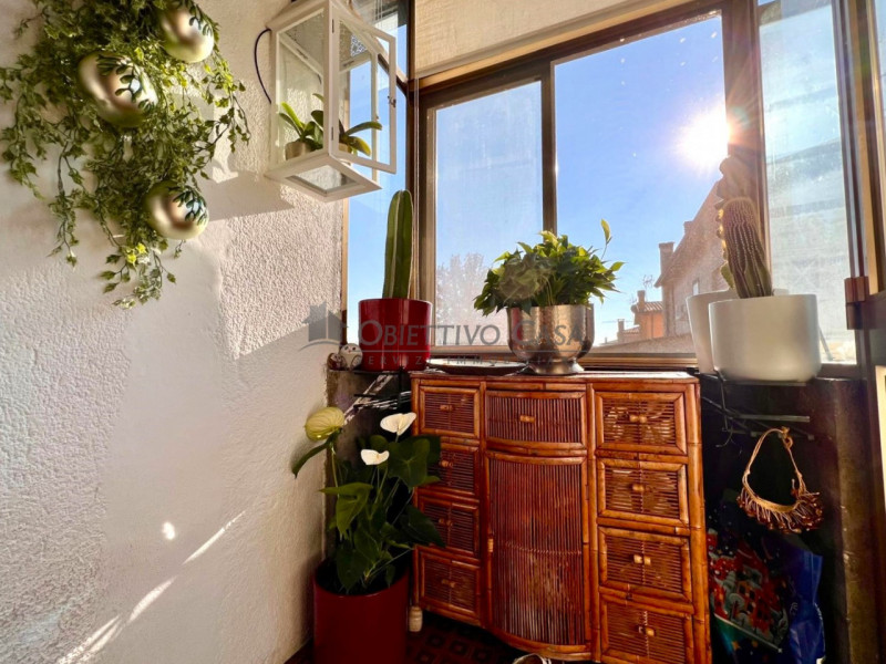 Rif. CON149 - Vivi l'indipendenza senza rinunciare alla comodità del centro. A Conselve, in una d...