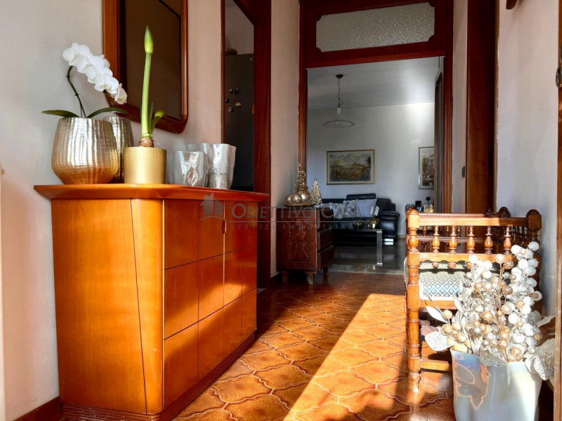 Rif. CON149 - Vivi l'indipendenza senza rinunciare alla comodità del centro. A Conselve, in una d...