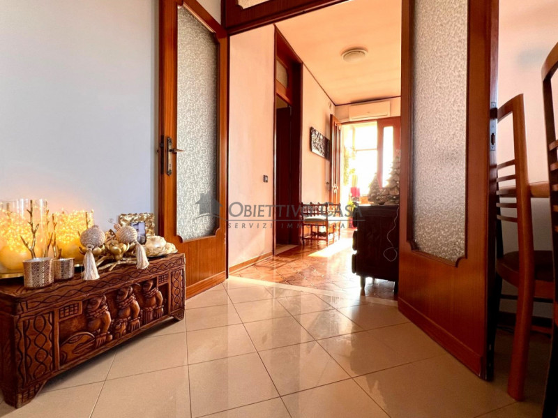 Rif. CON149 - Vivi l'indipendenza senza rinunciare alla comodità del centro. A Conselve, in una d...