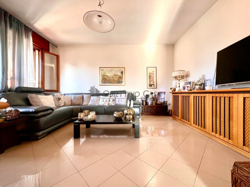 Rif. CON149 - Vivi l'indipendenza senza rinunciare alla comodità del centro. A Conselve, in una d...