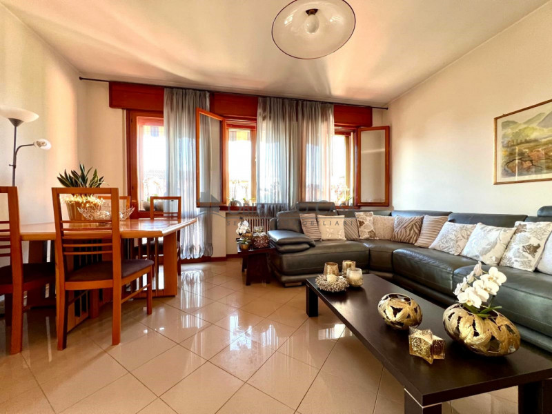 Rif. CON149 - Vivi l'indipendenza senza rinunciare alla comodità del centro. A Conselve, in una d...