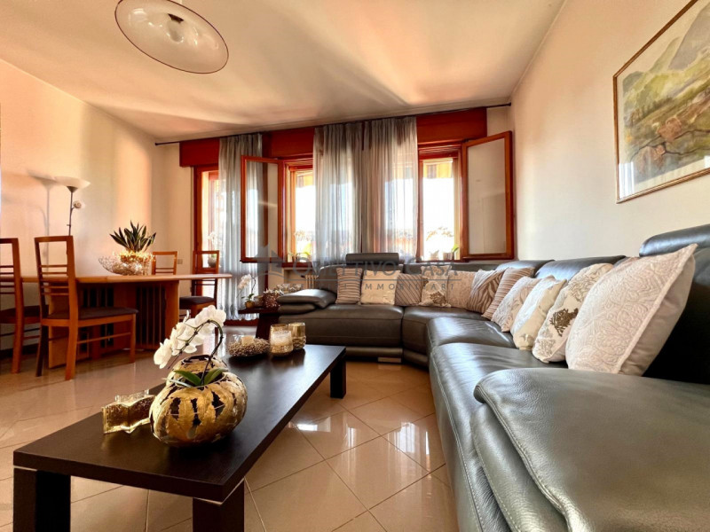 Rif. CON149 - Vivi l'indipendenza senza rinunciare alla comodità del centro. A Conselve, in una d...