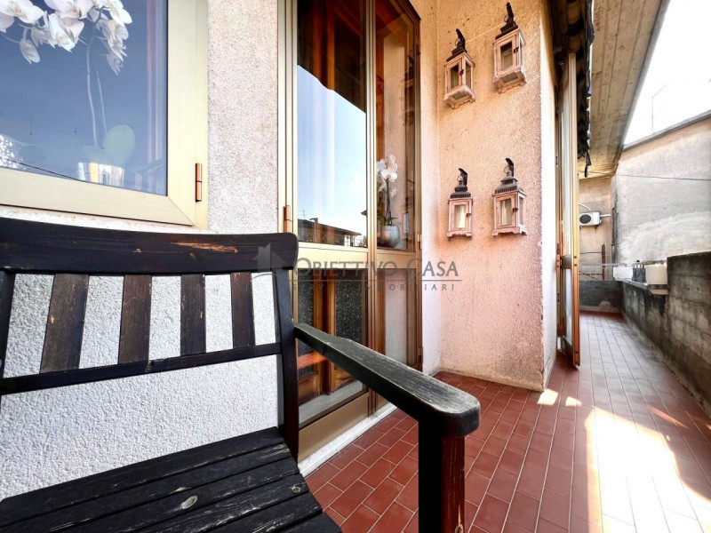 Rif. CON149 - Vivi l'indipendenza senza rinunciare alla comodità del centro. A Conselve, in una d...