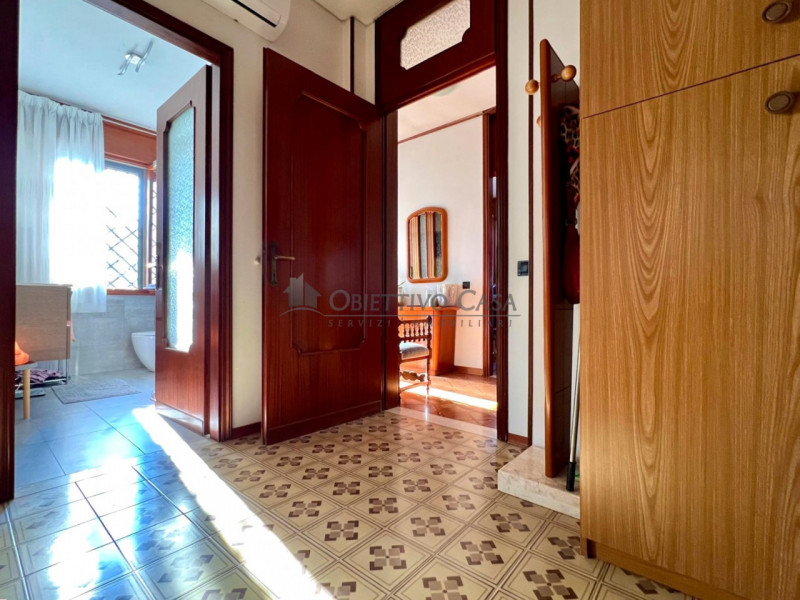 Rif. CON149 - Vivi l'indipendenza senza rinunciare alla comodità del centro. A Conselve, in una d...