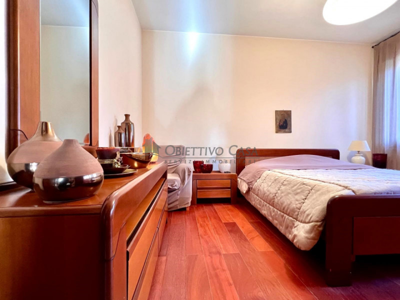 Rif. CON149 - Vivi l'indipendenza senza rinunciare alla comodità del centro. A Conselve, in una d...