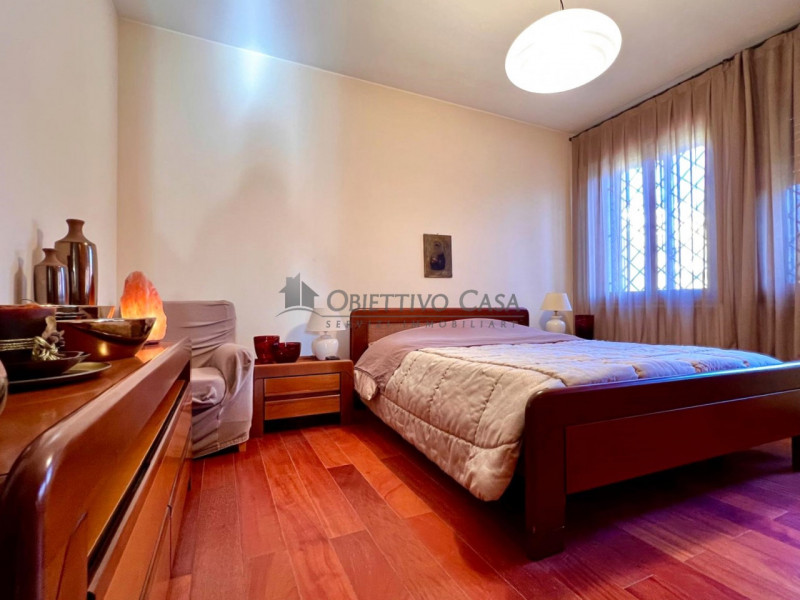 Rif. CON149 - Vivi l'indipendenza senza rinunciare alla comodità del centro. A Conselve, in una d...