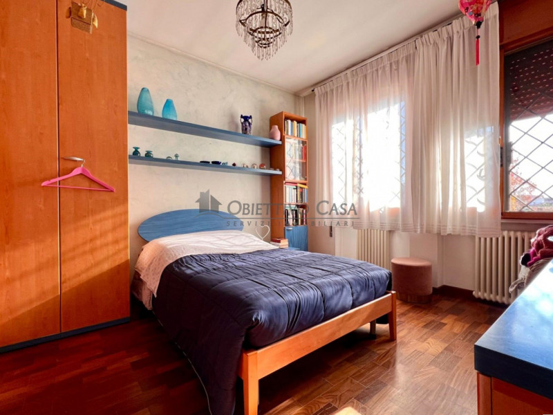 Rif. CON149 - Vivi l'indipendenza senza rinunciare alla comodità del centro. A Conselve, in una d...