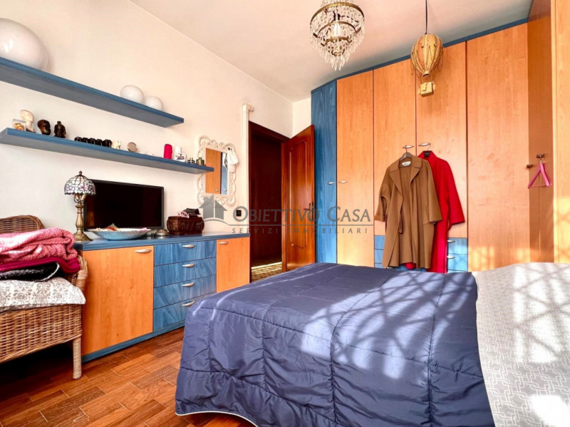 Rif. CON149 - Vivi l'indipendenza senza rinunciare alla comodità del centro. A Conselve, in una d...