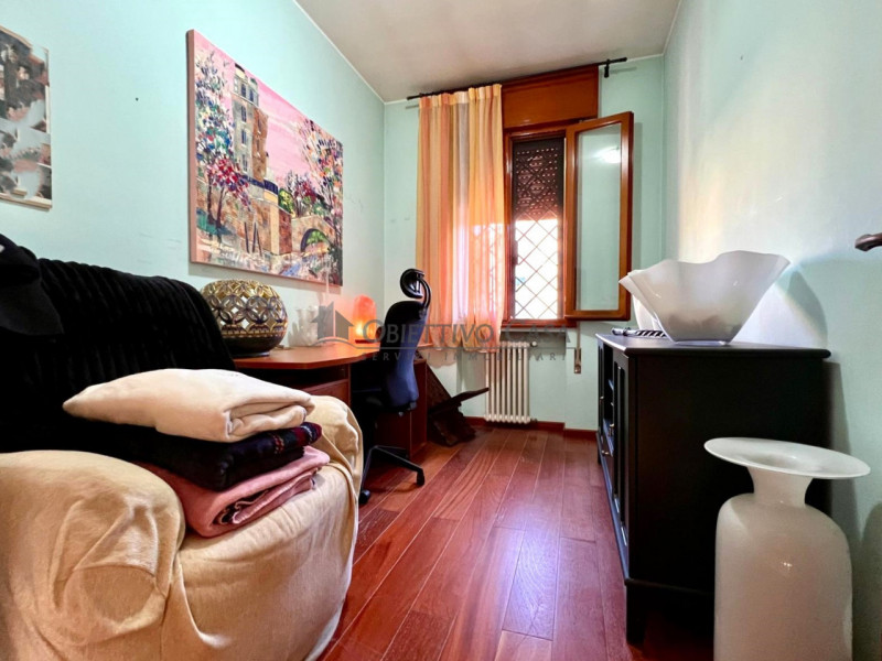 Rif. CON149 - Vivi l'indipendenza senza rinunciare alla comodità del centro. A Conselve, in una d...