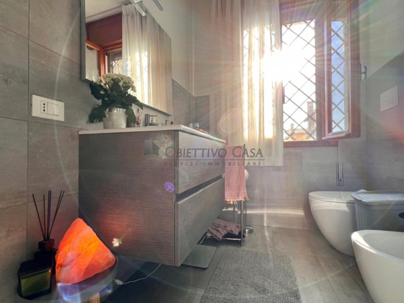 Rif. CON149 - Vivi l'indipendenza senza rinunciare alla comodità del centro. A Conselve, in una d...