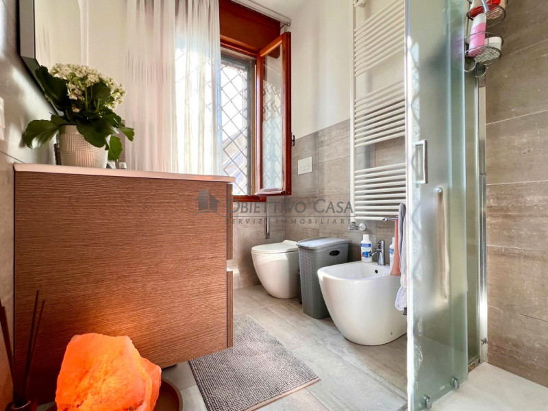 Rif. CON149 - Vivi l'indipendenza senza rinunciare alla comodità del centro. A Conselve, in una d...