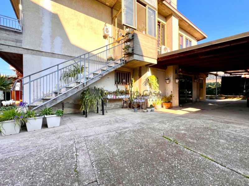 Rif. CON149 - Vivi l'indipendenza senza rinunciare alla comodità del centro. A Conselve, in una d...