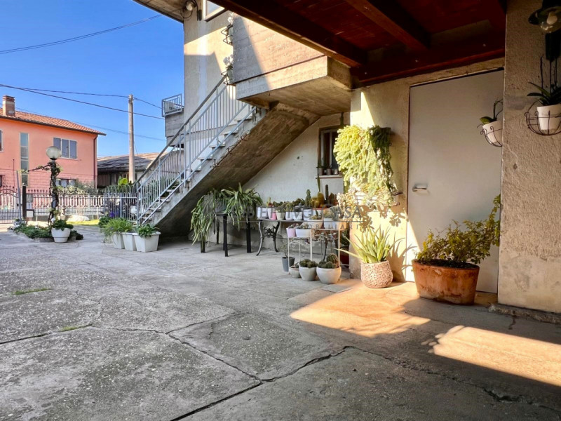 Rif. CON149 - Vivi l'indipendenza senza rinunciare alla comodità del centro. A Conselve, in una d...