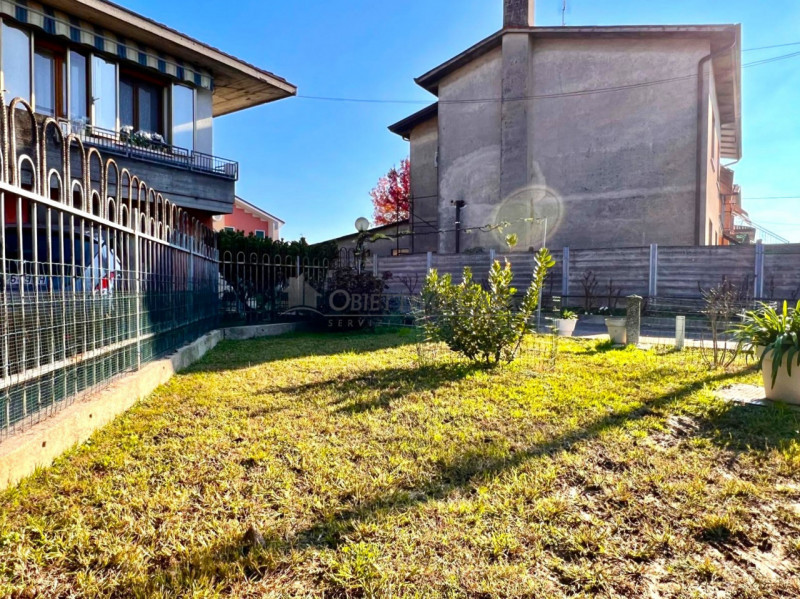 Rif. CON149 - Vivi l'indipendenza senza rinunciare alla comodità del centro. A Conselve, in una d...