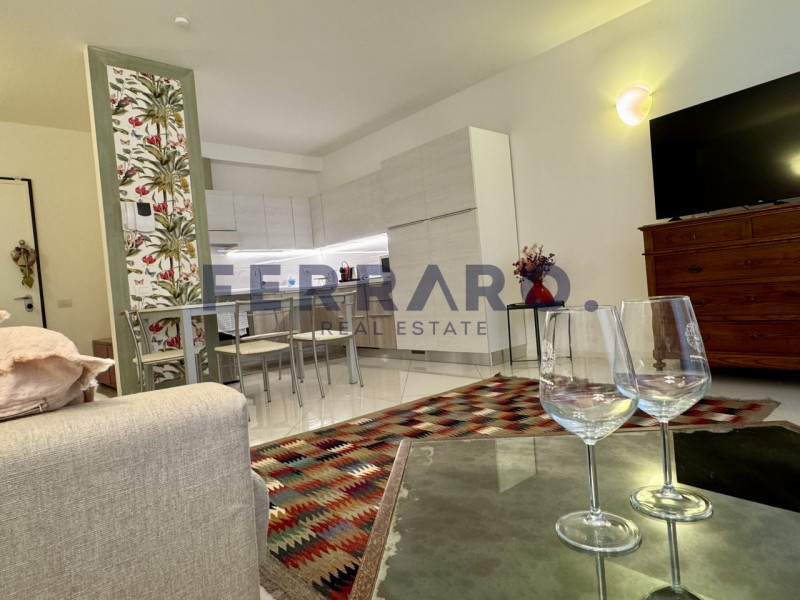 Treviso, Centro Storico. Codice LA3. Appartamento situato nel cuore del centro storico di Treviso...