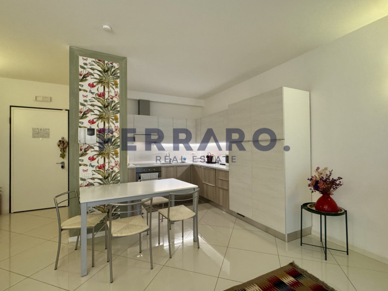 Treviso, Centro Storico. Codice LA3. Appartamento situato nel cuore del centro storico di Treviso...