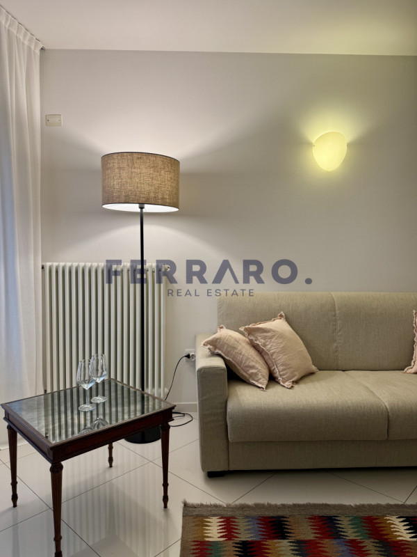 Treviso, Centro Storico. Codice LA3. Appartamento situato nel cuore del centro storico di Treviso...