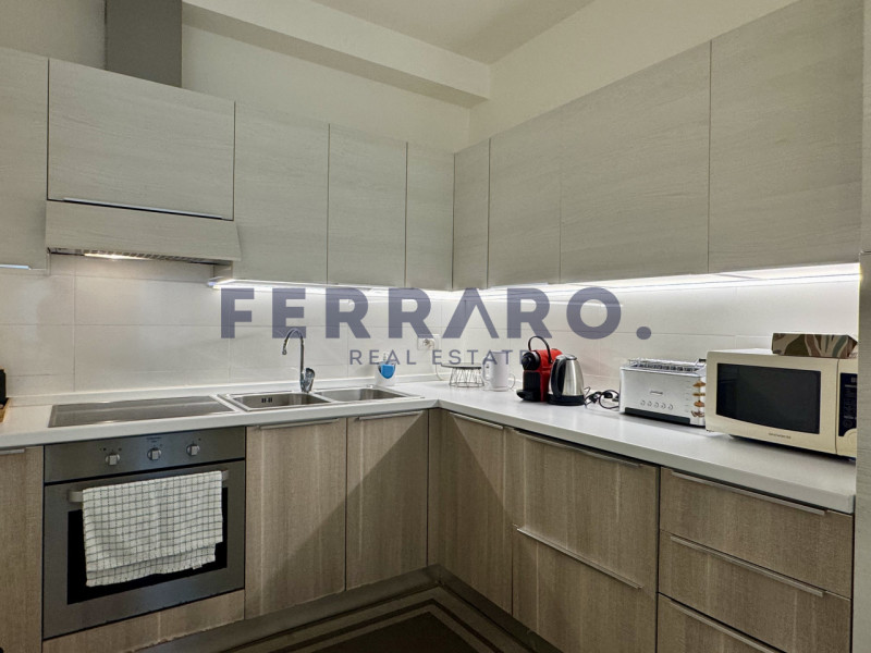 Treviso, Centro Storico. Codice LA3. Appartamento situato nel cuore del centro storico di Treviso...