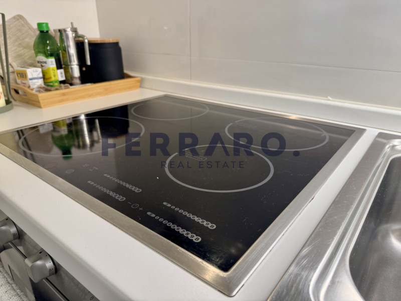 Treviso, Centro Storico. Codice LA3. Appartamento situato nel cuore del centro storico di Treviso...