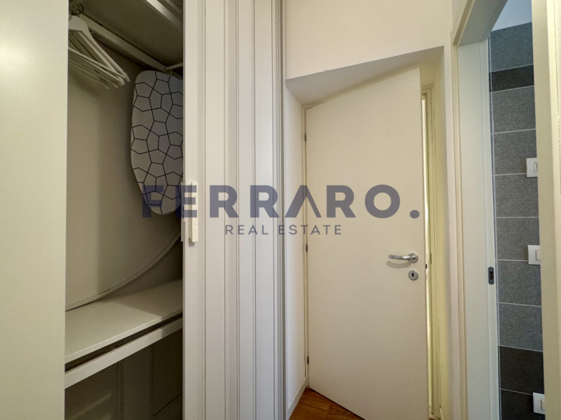 Treviso, Centro Storico. Codice LA3. Appartamento situato nel cuore del centro storico di Treviso...