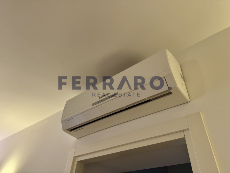 Treviso, Centro Storico. Codice LA3. Appartamento situato nel cuore del centro storico di Treviso...