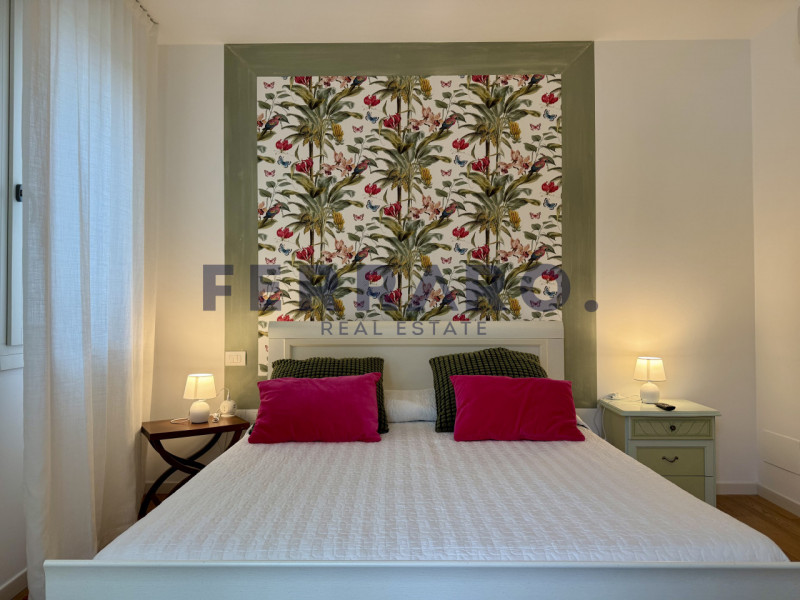 Treviso, Centro Storico. Codice LA3. Appartamento situato nel cuore del centro storico di Treviso...