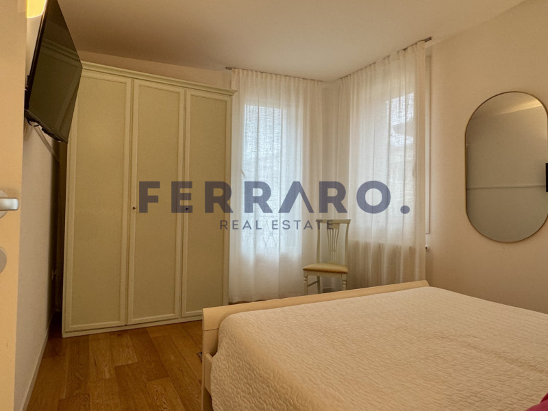 Treviso, Centro Storico. Codice LA3. Appartamento situato nel cuore del centro storico di Treviso...